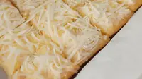 Resep Bolu Keju Kukus, Camilan untuk Semarakkan Momen Natal