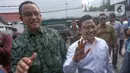 Lukmanul menyatakan, Anies akan mengikuti rapat pemenangan bersama pengurus DPP PKB. (merdeka.com/Arie Basuki)
