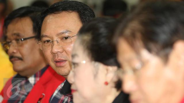 20160921-Megawati Dampingi Ahok-Djarot ke KPUD DKI-Jakarta