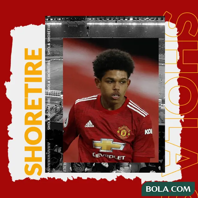 Shola Shoretire