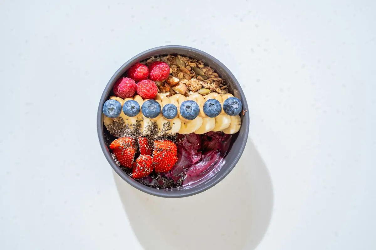 Acai Bowl