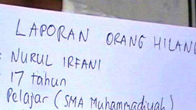 Berita Orang Hilang Hari Ini Kabar Terbaru Terkini Liputan6 Com Page 11