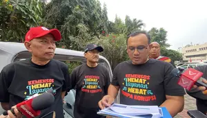 1,49 Juta Keluarga Penerima Bansos Terindikasi Judi Online, Jabar Terbanyak