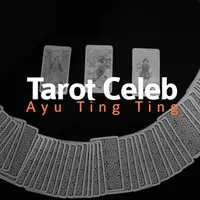 Ayu Ting Ting sedang naik daun, bagaimana nasibnya enam bulan kedepan? Simak aa kata tarot tentang Ayu Ting Ting