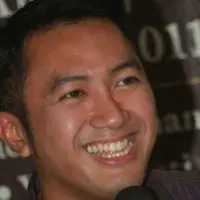 Status sosial media terakhir Andrie Djarot sebelum meninggal