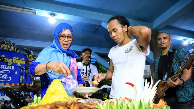 [Bintang] Kaka Slank