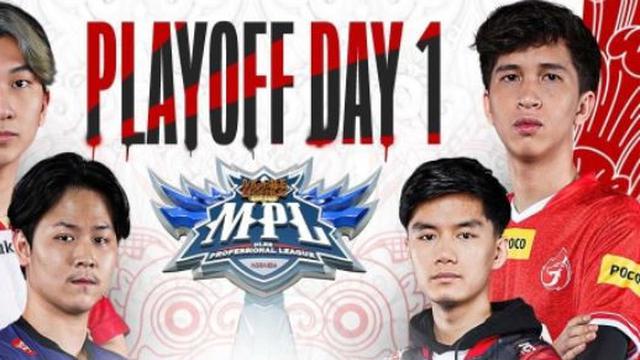 MPL ID Season 9 Mobile Legends