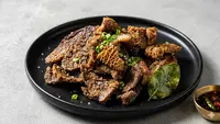 Resep Babat Goreng Bumbu Ketumbar yang Empuk Meski Direbus di Panci Biasa