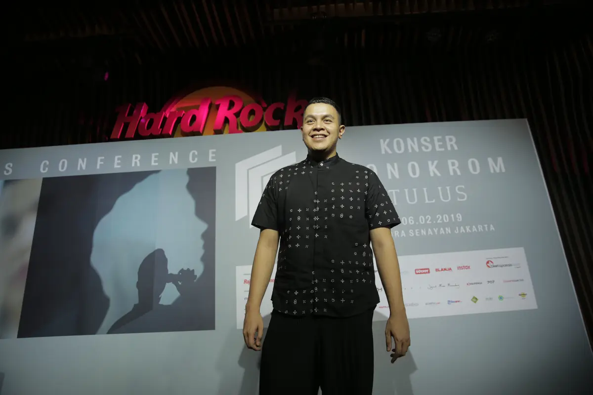 Tulus