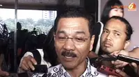 [VIDEO] Mendagri Persilakan UU Ormas Digugat ke MK