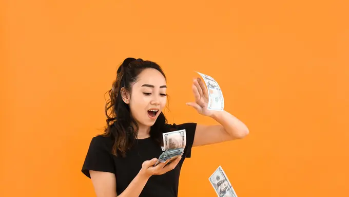 Hobinya Foya-Foya, Inilah Zodiak yang Punya Kemampuan Paling Buruk dalam mengelola Keuangan