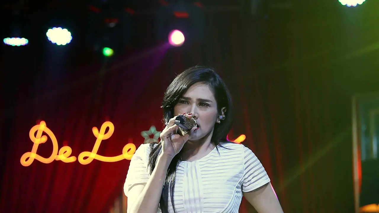 [Bintang] Mulan Jameela