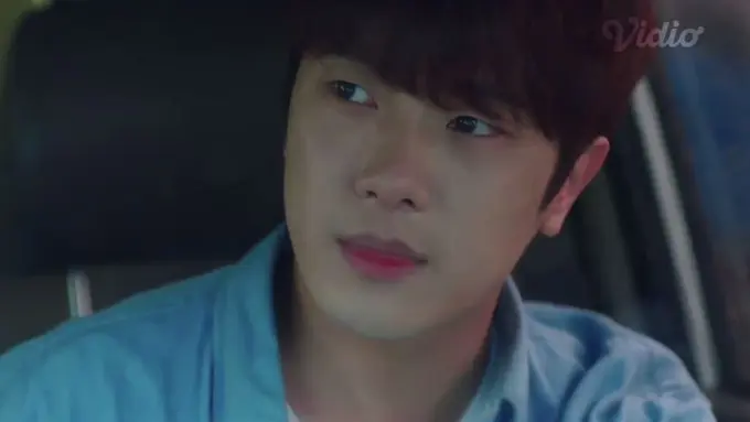 [Bintang] Hot and Sweet