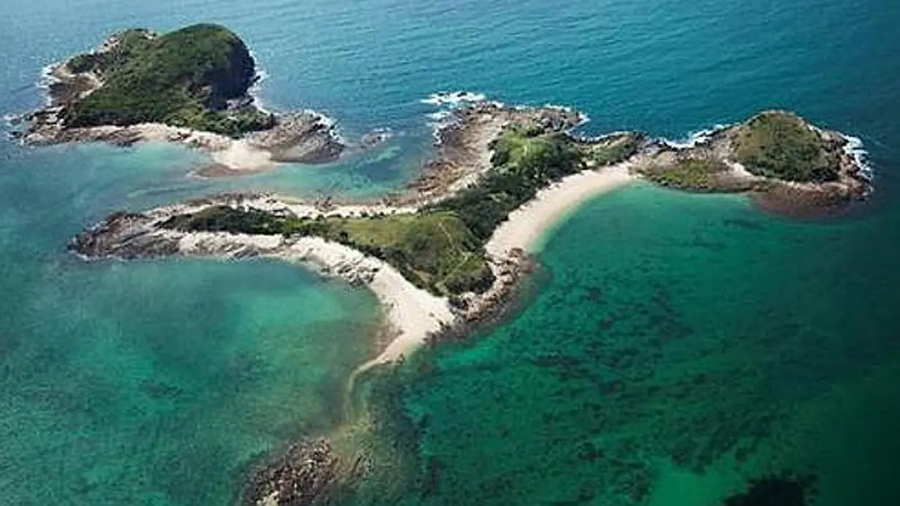 Cara Cerdas Mengantar Minuman di Pulau XXXX