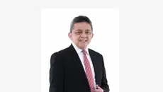 Luky Alfirman, Dicopot dari Jabatan Dirjen Anggaran Kini Jadi Wamenkeu