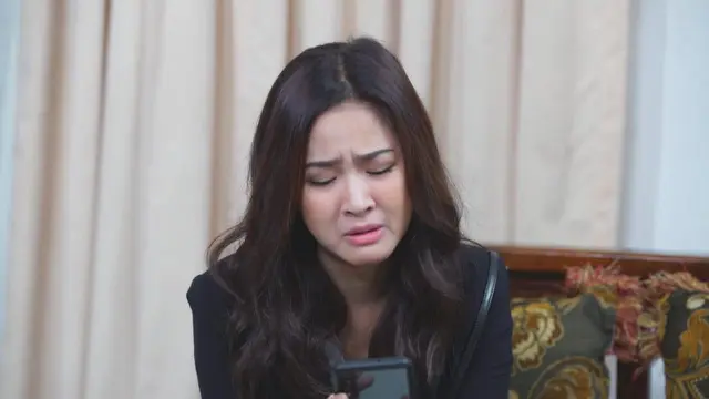 Cinta Karena Cinta
