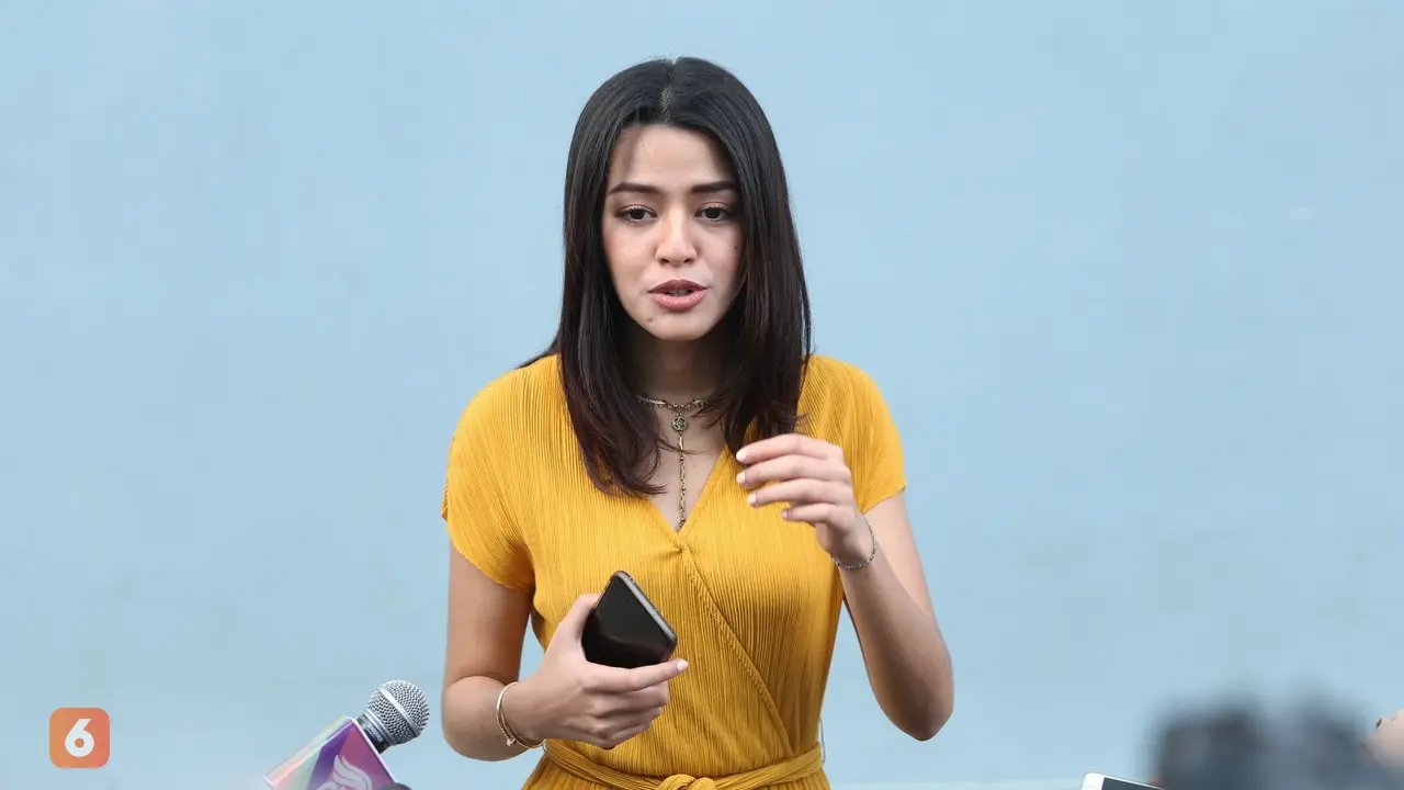 [Bintang] Susan Sameh