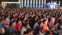 Tiket Pertandingan Timnas Indonesia di FIFA ASEAN Cup 2026 Mulai Dijual Hari Ini: Termurah Rp100 Ribu