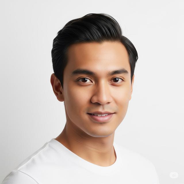 8 Model Rambut Side Part Terbaru 2025 yang Wajib Dicoba