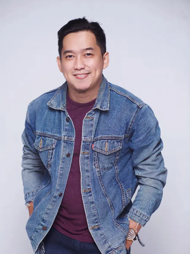 Nicco Aditya Ramaikan Industri Musik Tanah Air dengan Single Debut Tiada Ruang. (ist)