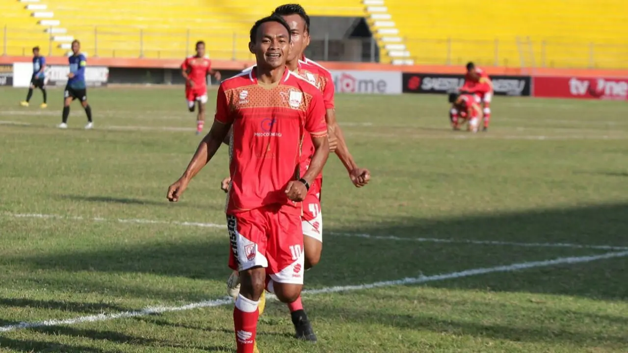 Iman Budi Hernandi