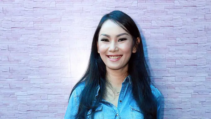 [Bintang] Kalina Oktarani