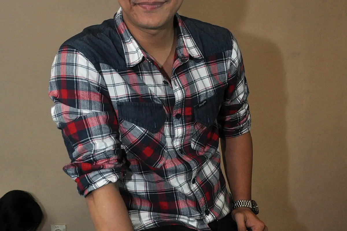 [Bintang] Delon Idol