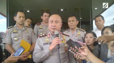 Sabtu, (22/4/2017), Penyidik Polda Sumatera Selatan, telah menetapkan Brigadir K, Anggota Polres Lubuklinggau sebagai tersangka