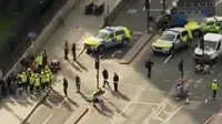 Segmen 6: Teror London hingga Peringatan Tragedi Brussels