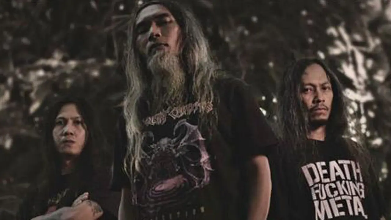 Death Vomit