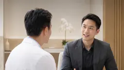 BRI Private Perkuat Layanan Nasabah Lewat Premium Medical Check Up