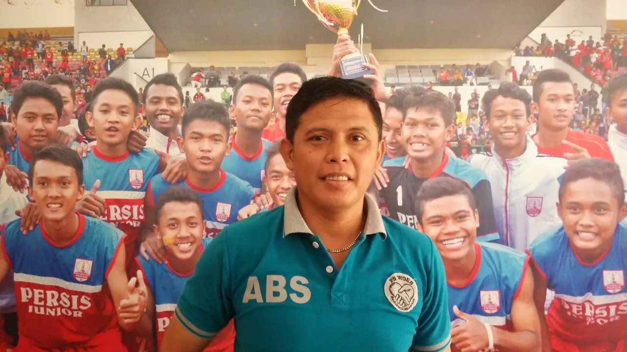 Persis Muda Junior, Piala Soeratin 2019, Aris Budi Sulistyo