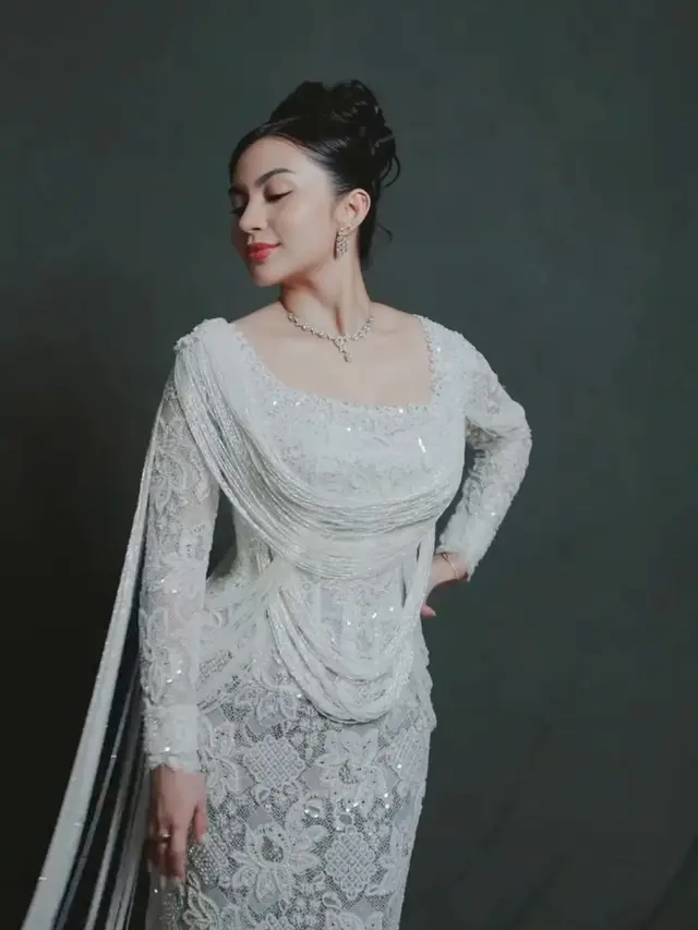 Ariel Tatum. (Foto: Dok. Instagram @didietmaulana)