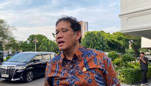 Menteri Keuangan (Menkeu), Purbaya Yudhi Sadewa, menghadap Presiden Prabowo Subianto di Istana Kepresidenan Jakarta, Rabu (10/9/2025) (Liputan6.com/Winda Nelfira)