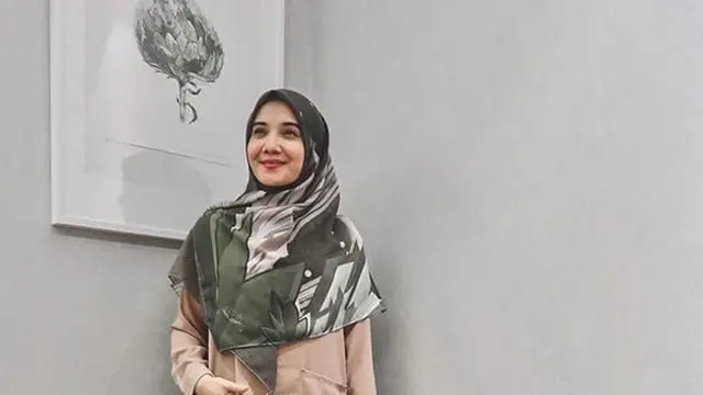 zaskia sungkar