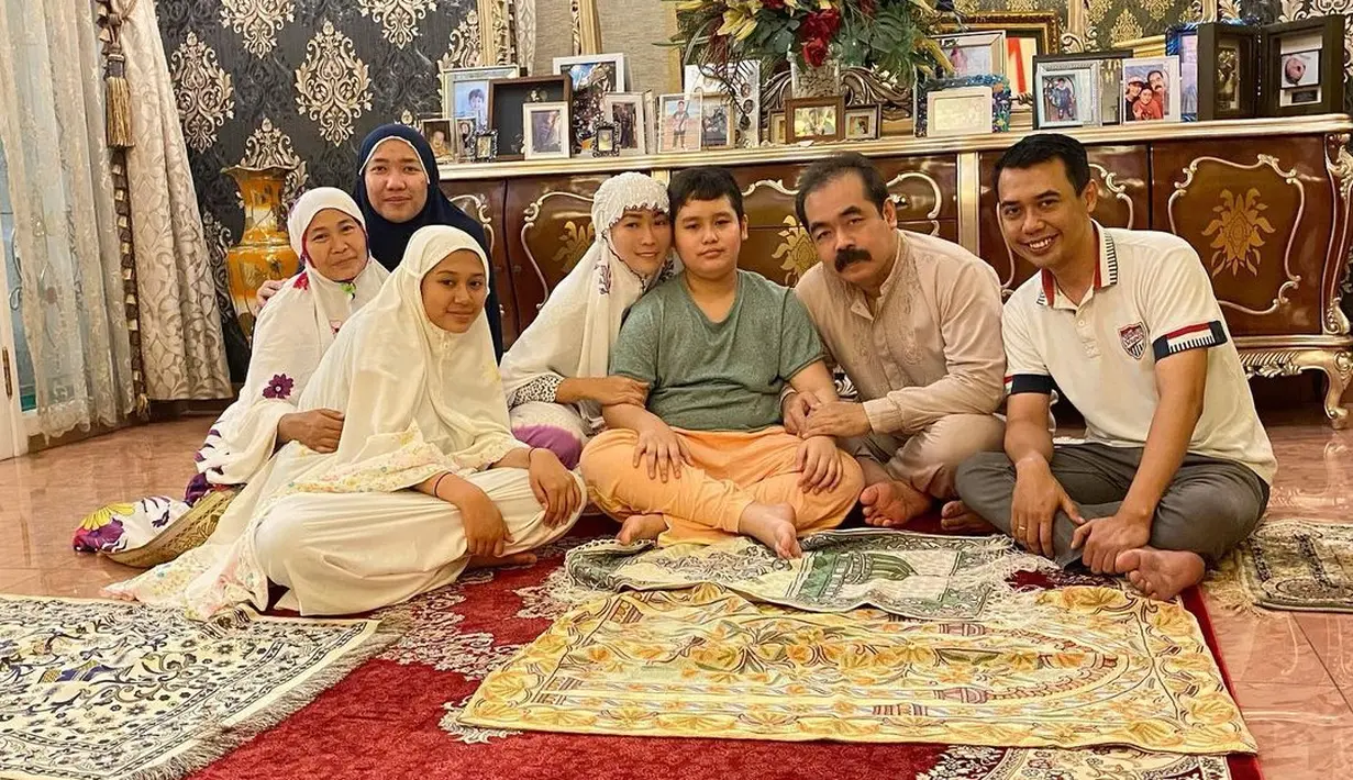 Inul Daratista (Instagram/inul.d)