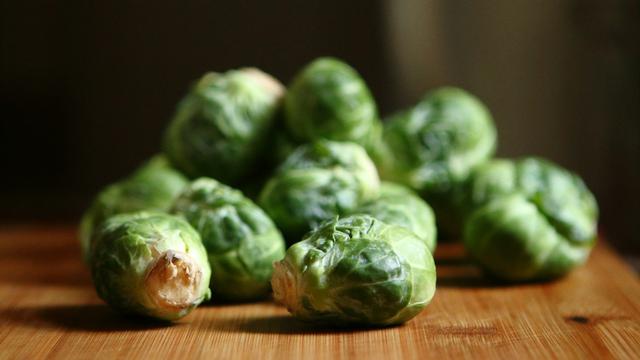 Brussels Sprouts