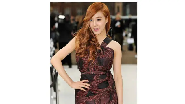 Tiffany SNSD