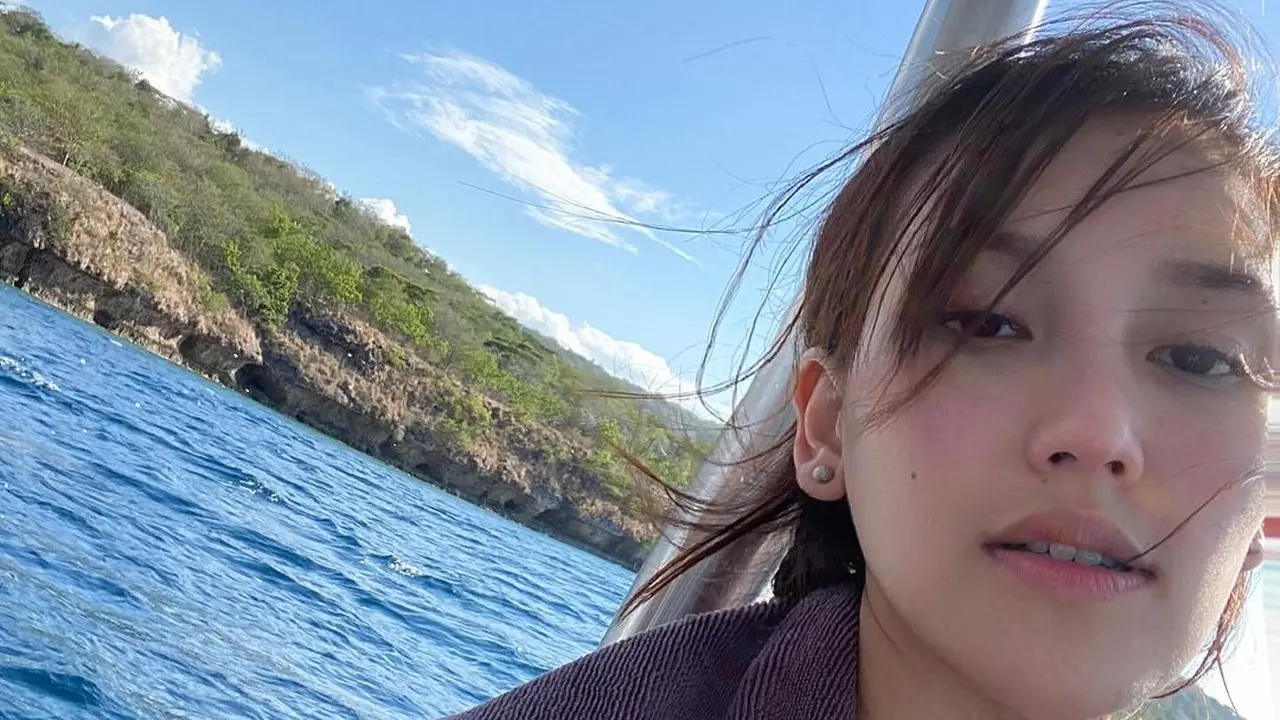 Ayu Ting Ting