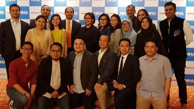 Mindshare Indonesia