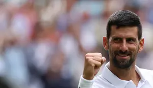 Rafael Nadal Ungkap Alasan Novak Djokovic Belum Gantung Raket