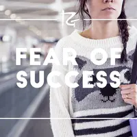 Rasa takut muncul begitu tanda kesuksesan terlihat. Kenapa?