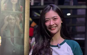 Dara Sarasvati Angkat Kisah Pengorbanan Perempuan di Film 'PIYE TO KIH?'
