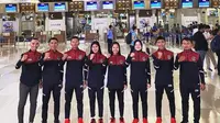 4 Atlet Sepeda Lumajang Ikut Berlaga di SEA Games 2023 Kamboja