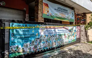 Tersangka Kekerasan di Daycare Yogyakarta Bertambah