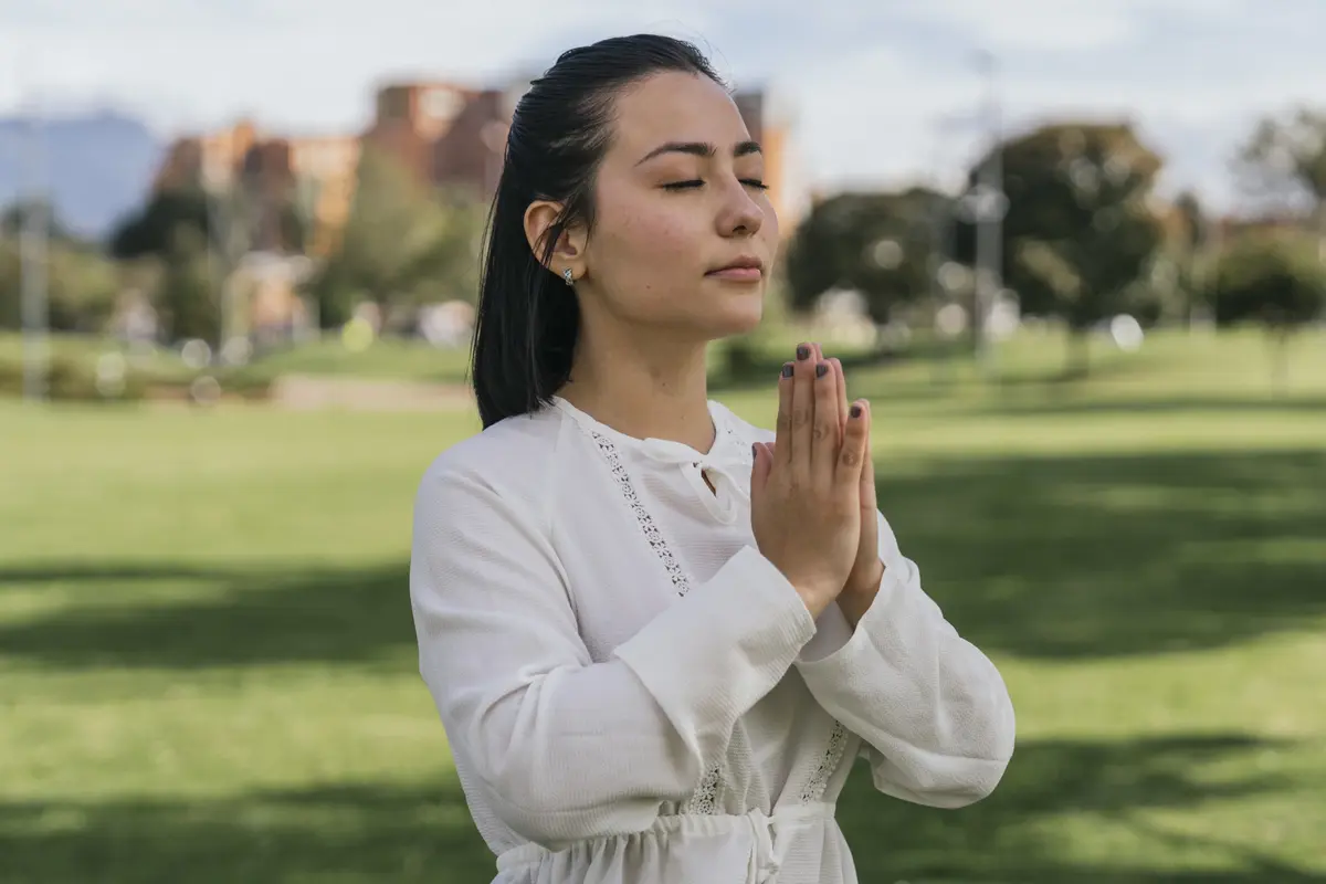 7 Cara Mengenal dan Melatih Kecerdasan Spiritual (freepik)