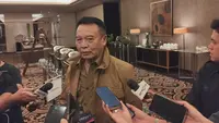 Pensiunan Jenderal Militer Jelaskan Soal Tingkatan Kesiagaan Prajurit TNI, dari Tingkat 1 hingga 3