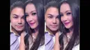 Di foto lain, Ivan Gunawan juga memposting foto selfie 'mesra' bareng dengan Cita Citata di akun Instagramnya pada 19 November 2014 lalu. (instagram.com/ivan_gunawan)
