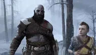 Trailer God of War Ragnarok (YouTube PlayStation)