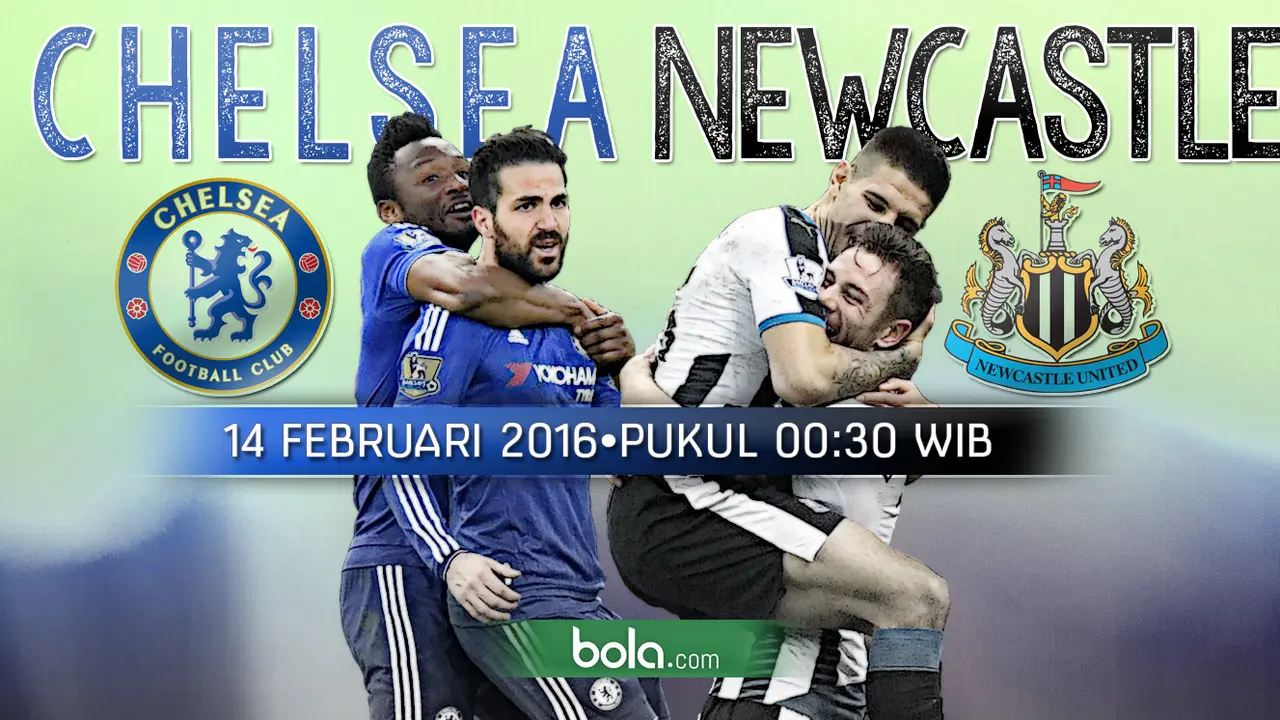 Chelsea vs Newcastle 